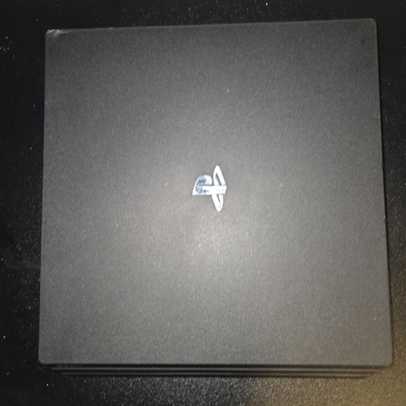 Playstation 4 Pro